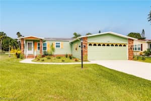 10712 Timber Pines Ct, North Fort Myers, FL 33903, Sold 08/17/22