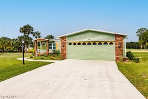 10712 Timber Pines Ct, North Fort Myers, FL 33903, Sold 08/17/22