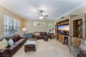 8550 S Lake Cir, Fort Myers, FL 33908, Sold 09/15/22