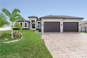 2069 Club House Rd, North Fort Myers, FL 33917, Sold 08/01/22