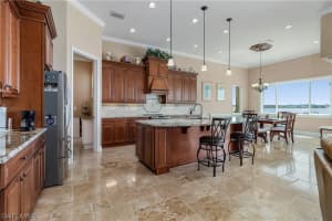2069 Club House Rd, North Fort Myers, FL 33917, Sold 08/01/22