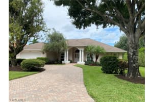 7052 Mill Run Rd, Naples, FL 34109, Sold 11/14/22