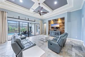 15855 Secoya Reserve Cir, Naples, FL 34110, Sold 08/31/22