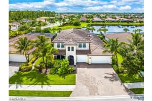 4409 Tamarind Way, Naples, FL 34119, Sold 03/10/23
