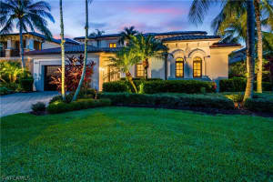 2955 Tiburon Blvd E, Naples, FL 34109, Sold 08/31/22