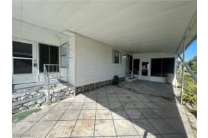 2773 Teakwood Blvd, North Fort Myers, FL 33917, Sold 09/23/22