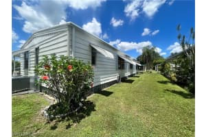 2773 Teakwood Blvd, North Fort Myers, FL 33917, Sold 09/23/22