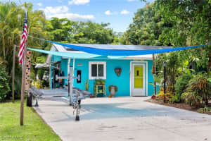5237 Marina Rd, Bokeelia, FL 33922, Sold 02/15/23