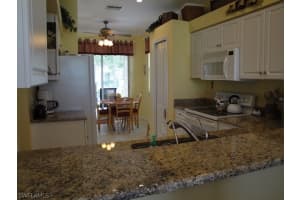 1895 Morning Sun Ln, Naples, FL 34119, Sold 08/30/22