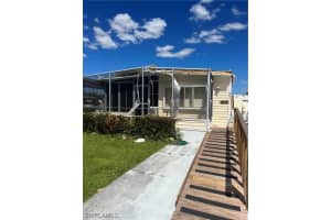 301 Shrub Ln S, North Fort Myers, FL 33917, Sold 12/19/22