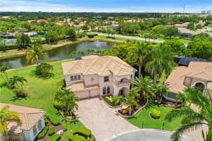 8620 El Mirasol Ct, Fort Myers, FL 33967, Sold 09/02/22