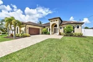 2205 SE 17th Pl, Cape Coral, FL 33990, Sold 01/19/23