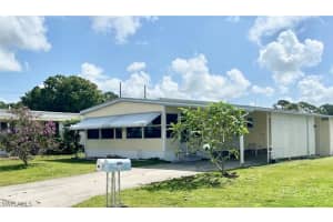 518 Pine Tree Ct, North Fort Myers, FL 33917, Sold 08/05/22
