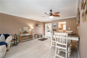 Windsor Manor Condominiums, 828 Victoria Dr c 11, Cape Coral, FL 33904, Sold 09/26/22