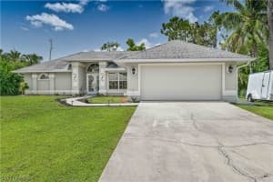 6524 Garland St, Fort Myers, FL 33966, Sold 09/21/22