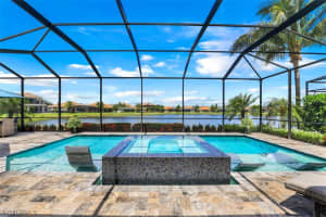 4383 Caldera Cir, Naples, FL 34119, Sold 11/10/22