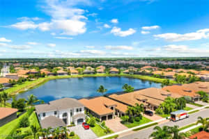 4383 Caldera Cir, Naples, FL 34119, Sold 11/10/22