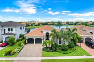 4383 Caldera Cir, Naples, FL 34119, Sold 11/10/22