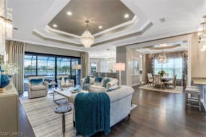 4383 Caldera Cir, Naples, FL 34119, Sold 11/10/22