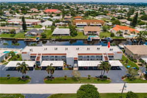 4549 SE 5th Pl APT 216, Cape Coral, FL 33904, Sold 09/13/22