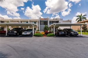 4549 SE 5th Pl APT 216, Cape Coral, FL 33904, Sold 09/13/22