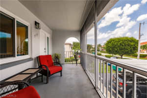 4549 SE 5th Pl APT 216, Cape Coral, FL 33904, Sold 09/13/22