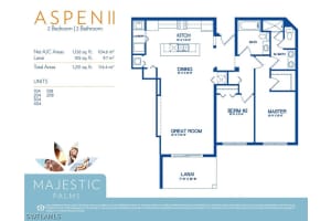 Pointe Cir, Iona, FL 33908, Sold 09/11/23