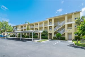8284 Key Royal Cir APT 1331, Naples, FL 34119, Sold 09/02/22
