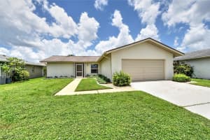 9782 Deerfoot Dr, Fort Myers, FL 33919, Sold 09/22/22