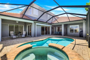 3028 Via San Marco Ct, Fort Myers, FL 33905, Sold 01/19/23