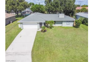 326 21st Place, CAPE CORAL, FL 33990 Sold 10/28/24