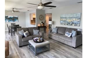 131 47th Terrace, Cape Coral, FL 33914 - MLS#222054564