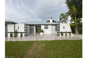 1665 Country Club Pkwy, Lehigh Acres, FL 33936, Sold 10/14/22