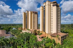 14300 Riva Del Lago Dr APT 501, Fort Myers, FL 33907, Sold 08/30/22
