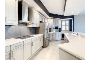 14300 Riva Del Lago Dr APT 501, Fort Myers, FL 33907, Sold 08/30/22