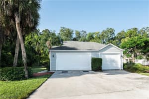 1431 Monarch Cir, Naples, FL 34116, Sold 08/30/22