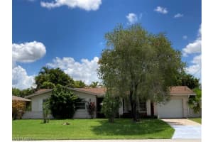 3107 SE 19th Pl, Cape Coral, FL 33904, Sold 08/26/22