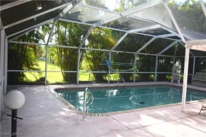 3107 SE 19th Pl, Cape Coral, FL 33904, Sold 08/26/22