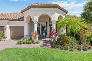 3843 Ruby Way, Naples, FL 34114, Sold 09/20/22