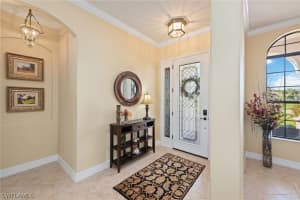 3843 Ruby Way, Naples, FL 34114, Sold 09/20/22