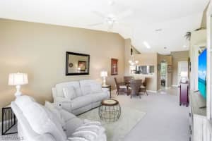 6650 Huntington Lakes Cir, Naples, FL 34119, Sold 02/28/23
