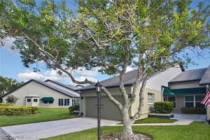 1704 McGregor Park Cir #1704, Fort Myers, FL 33908, Sold 08/17/22