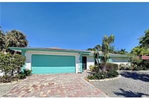 542 Boulder Dr, Sanibel, FL 33957, Sold 09/16/22