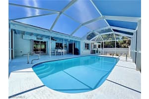 542 Boulder Dr, Sanibel, FL 33957, Sold 09/16/22