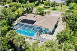 542 Boulder Dr, Sanibel, FL 33957, Sold 09/16/22