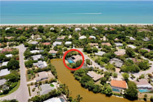 542 Boulder Dr, Sanibel, FL 33957, Sold 09/16/22