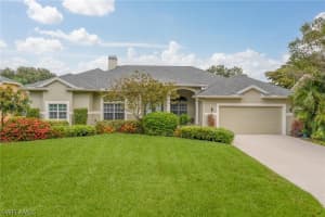 11530 Timberline Cir, Fort Myers, FL 33966, Sold 09/06/22