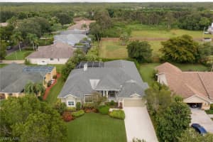 11530 Timberline Cir, Fort Myers, FL 33966, Sold 09/06/22