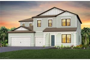 4269 Reverence Pl, Ave Maria, FL 34142, Sold 11/30/22