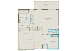 4269 Reverence Pl, Ave Maria, FL 34142, Sold 11/30/22